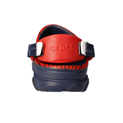 Crocs Team SpiderMan All TerrainClgK