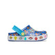 Crocs Paw Patrol Off Court Clg T