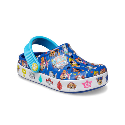 Crocs Paw Patrol Off Court Clg T