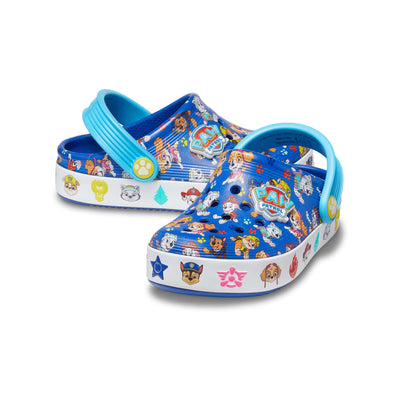 Crocs Paw Patrol Off Court Clg T