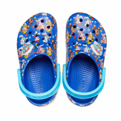 Crocs Paw Patrol Off Court Clg T