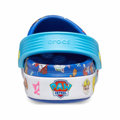 Crocs Paw Patrol Off Court Clg T