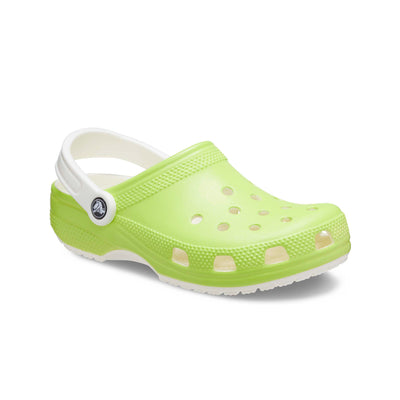 Crocs Classic Glow In The Dark