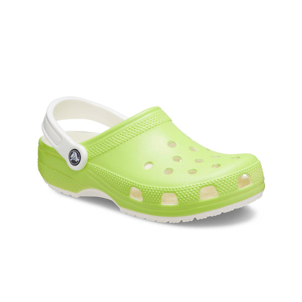 Crocs Classic Glow In The Dark