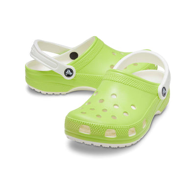 Crocs Classic Glow In The Dark