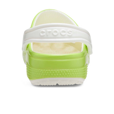 Crocs Classic Glow In The Dark
