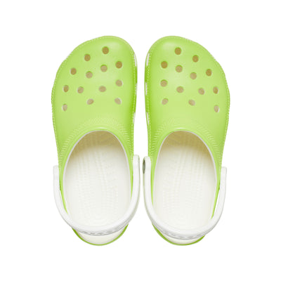 Crocs Classic Glow In The Dark