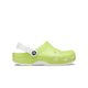Crocs Classic Glow In The Dark Kids