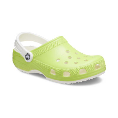 Crocs Classic Glow In The Dark Kids