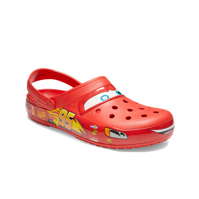 Crocs Cars Lmq Crocband Clog T