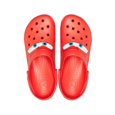 Crocs Cars Lmq Crocband Clog T