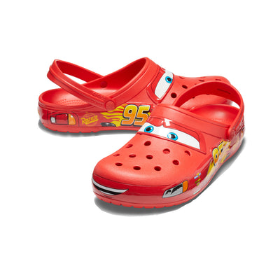 Crocs Crocband Cars LMQ