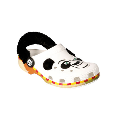 Crocs Kung Fu Panda