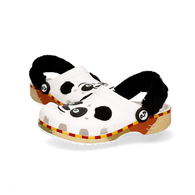 Crocs Kung Fu Panda
