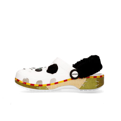 Crocs Kung Fu Panda