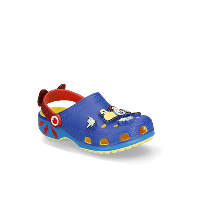 Crocs Snow White Classic Clog K