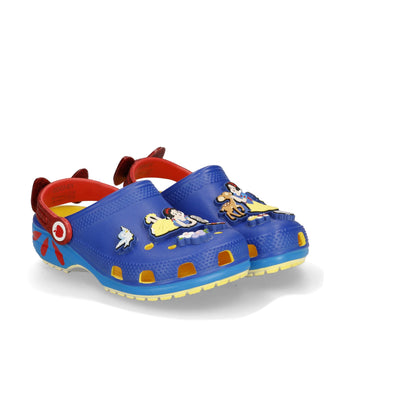 Crocs Snow White Classic Clog K