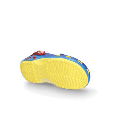 Crocs Snow White Classic Clog K