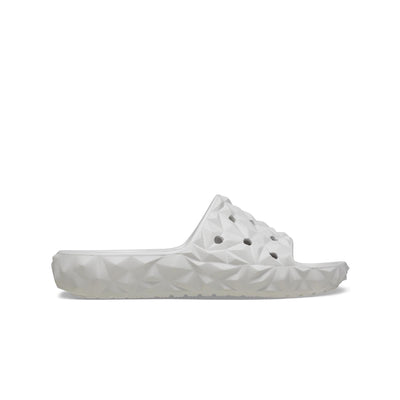 Crocs Classic Geometric Slide v2