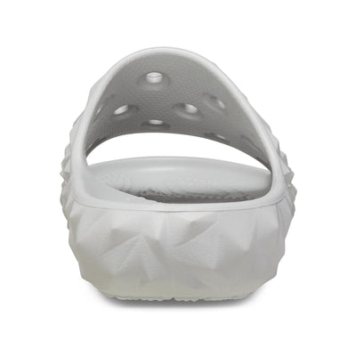 Crocs Classic Geometric Slide v2