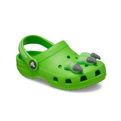 Crocs Classic Dinosaur Clog T