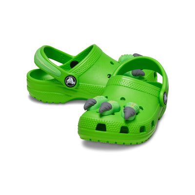 Crocs Classic Dinosaur Clog T