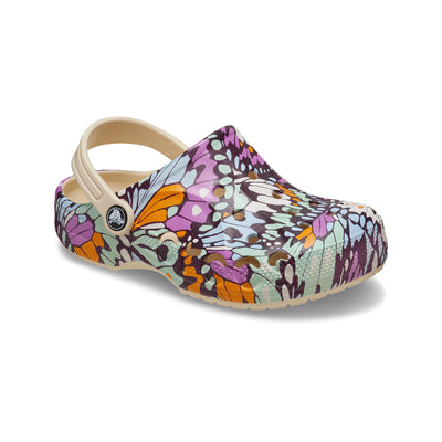 Crocs Baya Seasonal Printed Cg