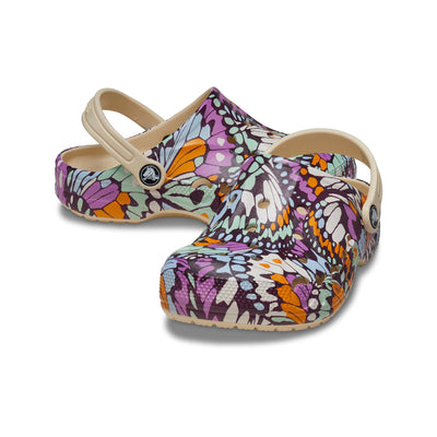 Crocs Baya Seasonal Printed Cg