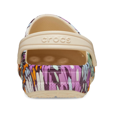Crocs Baya Seasonal Printed Cg