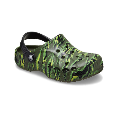 Crocs Baya Seasonal Printed Cg