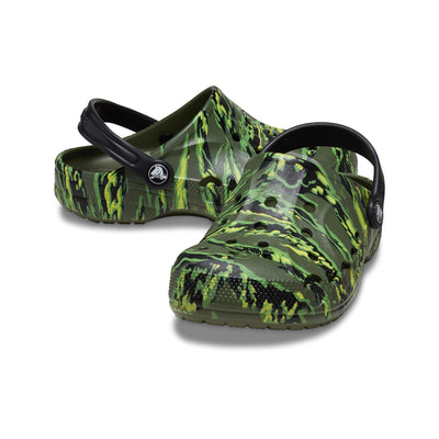 Crocs Baya Seasonal Printed Cg