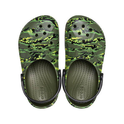 Crocs Baya Seasonal Printed Cg