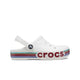Crocs Bayaband Rainbow Glitter Clg