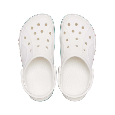 Crocs Bayaband Rainbow Glitter Clg