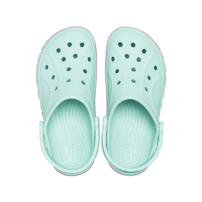 Crocs Bayaband Rainbow Glitter Clg
