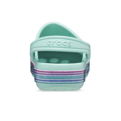 Crocs Bayaband Rainbow Glitter Clg