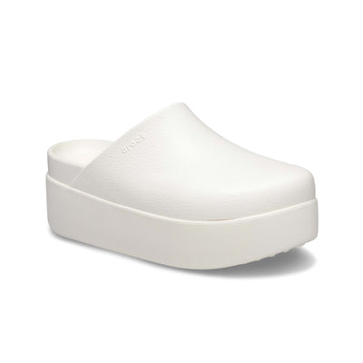 Crocs Dylan Platform Clog