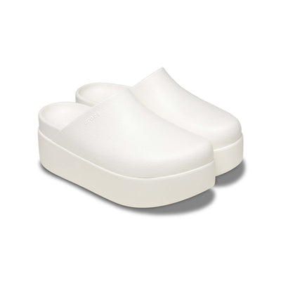 Crocs Dylan Platform Clog