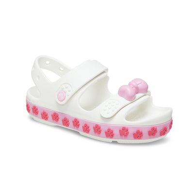 Crocs Crocband Cruiser Pet Sandal T Kids