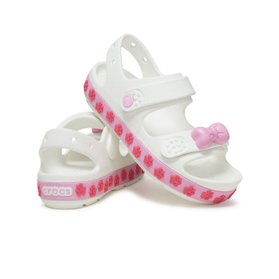 Crocs Crocband Cruiser Pet Sandal T Kids