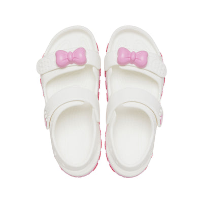 Crocs Crocband Cruiser Pet Sandal T Kids
