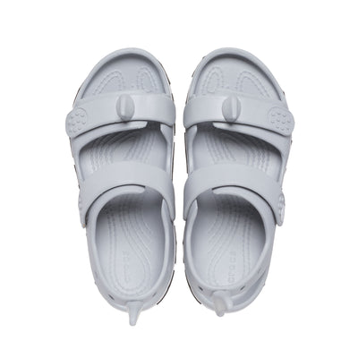 Crocs Crocband Cruiser Shark SandalT Kids