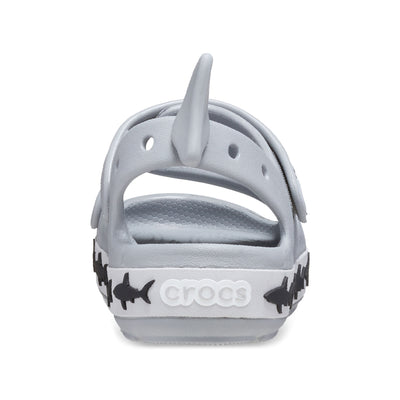 Crocs Crocband Cruiser Shark SandalT Kids