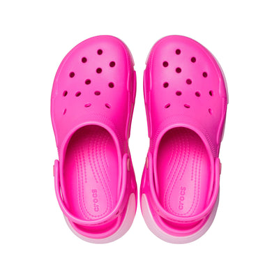 Crocs Bubble Crush Clog