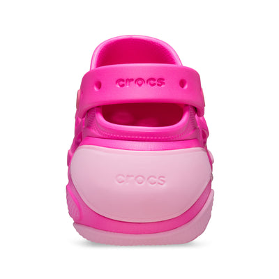 Crocs Bubble Crush Clog