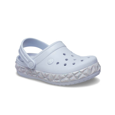 Crocs Band Geometric Glow Band Clog K