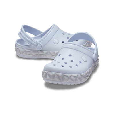 Crocs Band Geometric Glow Band Clog K