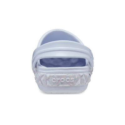 Crocs Band Geometric Glow Band Clog K