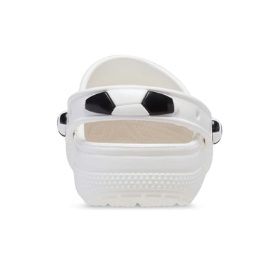Crocs Classic Soccer Ball Clog Kids
