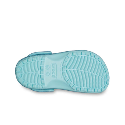 Crocs Frozen Elsa Classic Clog T